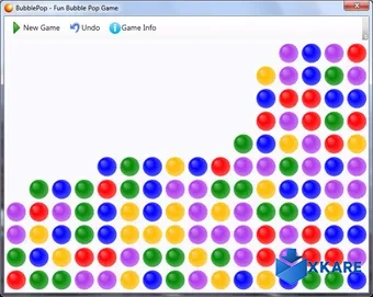 BubblePop