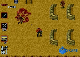 Rambo III