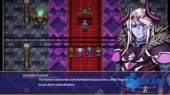 Isekai Rondo