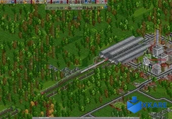 OpenTTD