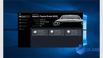 OBD Car Scanner