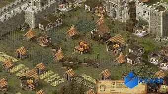 Stronghold: Definitive Edition