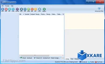 Total Thunderbird Converter