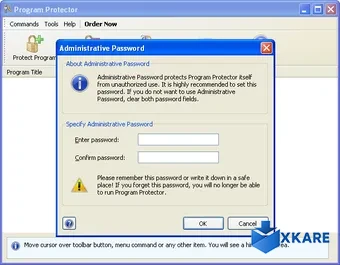 Program Protector