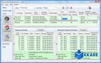 Moneyble Personal Finance
