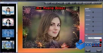 Photo Cartoon Software