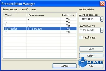 TTSReader