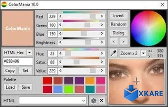 ColorMania