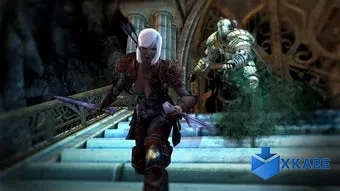 NeverWinter