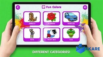 Fun Colors