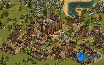 Forge of Empires