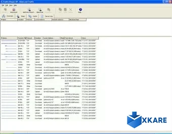 Traffic Shaper XP