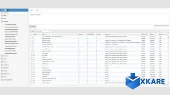 SQLite Viewer & Editor