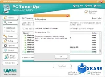 PC Tune-Up