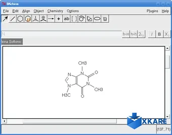 BKChem