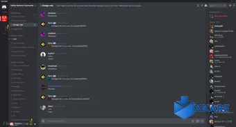 Discord Messenger