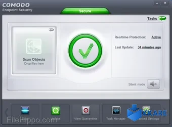 Comodo Endpoint Security