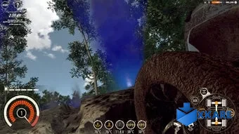 Offroad Mechanic Simulator: Prologue - First Job