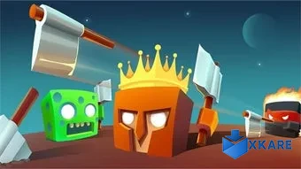 Zombs Royale