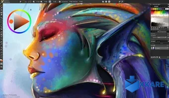 Corel Painter