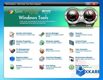 SlimComputer