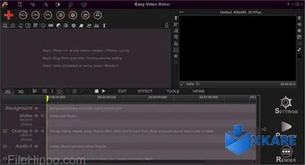 RealZeal Easy Video Maker