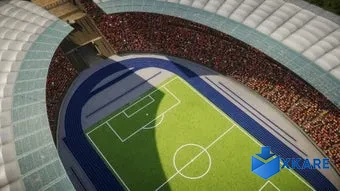 COPA CITY