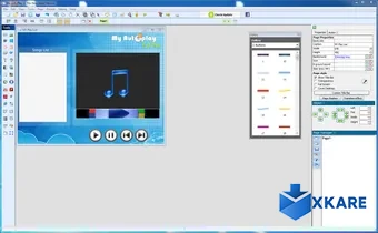 Power AutoPlay Menu Creator