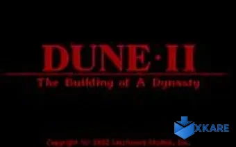 Dune II