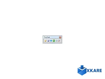 TinyTask Portable