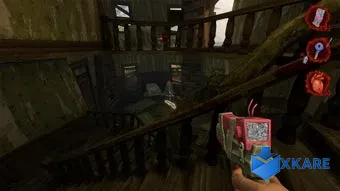 Postal: Brain Damaged