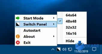 Easy Dark Mode