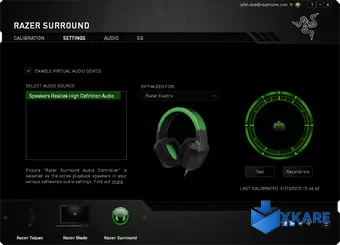 Razer Surround