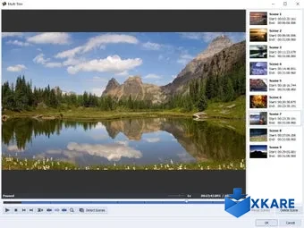 AVS Video Remaker