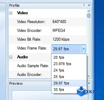 Free Media Converter