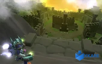 SPORE Galactic Adventures