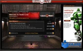 Quake Live