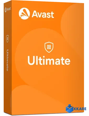 Avast Ultimate Antivirus