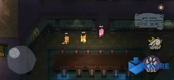 Suspects: Mystery Mansion