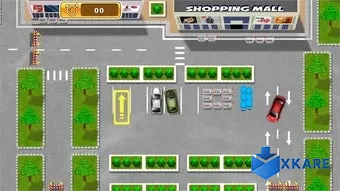 Car Driving School 2019