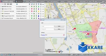 Wialon Gps Tracking