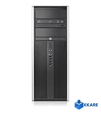 HP Compaq 8200 Elite Minitower PC drivers