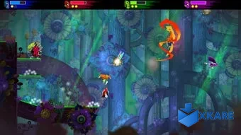 Guacamelee! 2