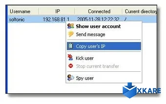 zFTPServer Suite