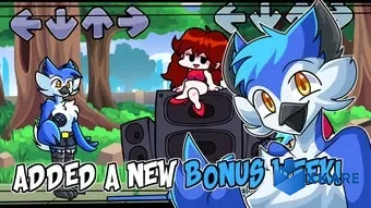 VS. Bob & Bosip: The Expansion Update - Friday Night Funkin Mod