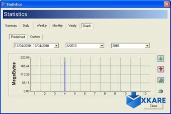 Jc Net Meter