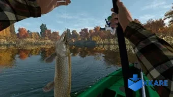 The Fisherman - Fishing Planet