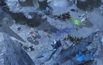 StarCraft II: Starter Edition