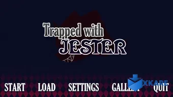 Trapped with Jester