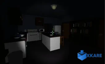 The Very Organized Thief